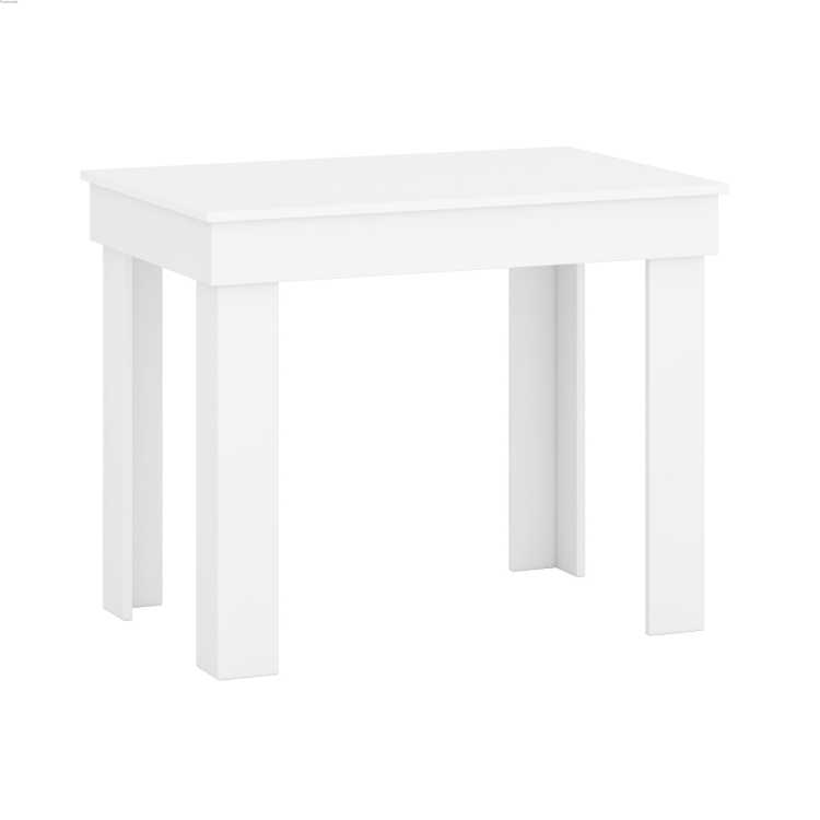 Furniwest stół do jadalni Cassie biały