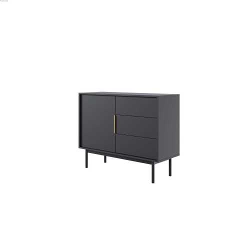 Komoda Viva Vi03 1d3s 104 Czarny N.Czarne U.Złote.jpg