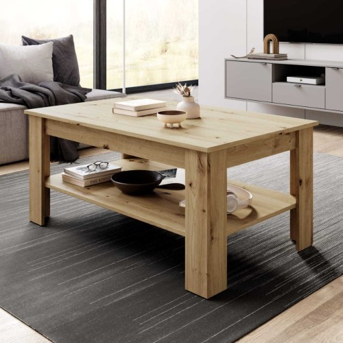 Ława Midi Dąb Artisan Dąb Artisan 3w.jpg