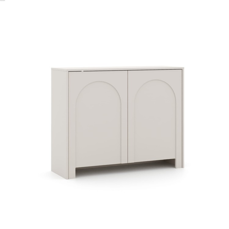 KOMODA ARCO 2D KASZMIR – Nowoczesna komoda z dwiema drzwiami.jpg