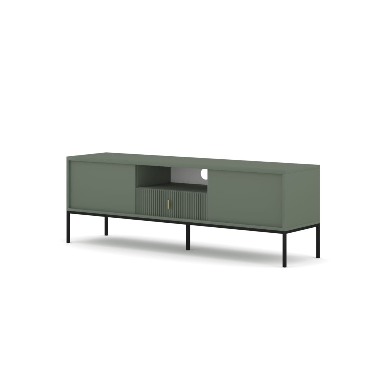 Maggiore Ma01 2d1s Smoke Green N.Czarne U.Złote.jpg