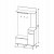 Zestaw-do-Przedpokoju-NORDIC-C-100-cm-Dab-Evoke-Grafit-z-Lustrem-5W-Kolor-mebla-dab-evoke-coast-grafit.jpg