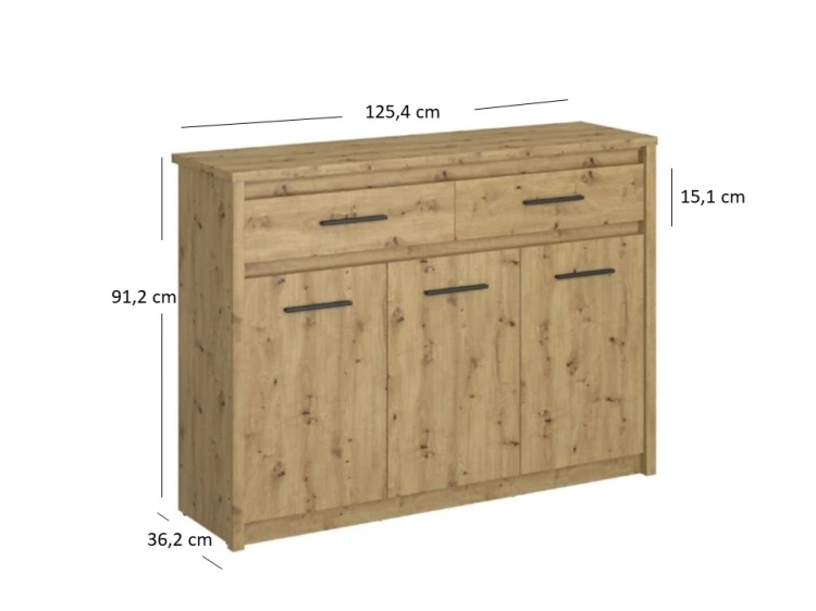 system AYSON komoda 3d2s dąb artisan_4.jpg