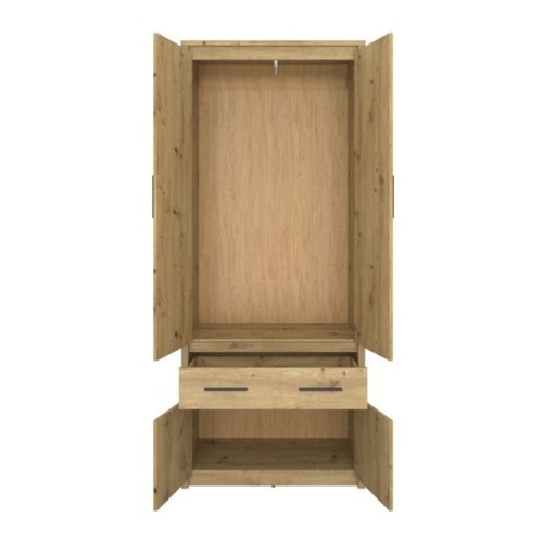 system AYSON szafa 4d1s_40 dąb artisan_5.jpg