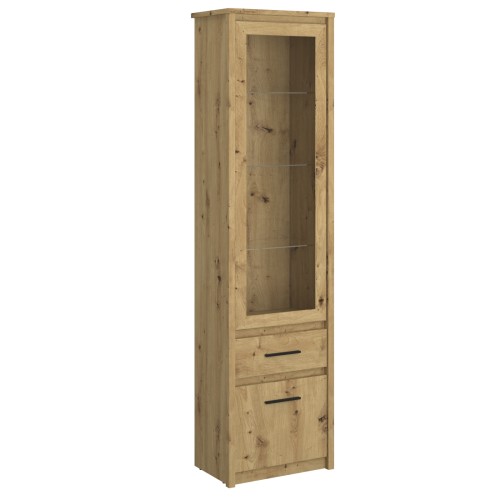 system AYSON witryna 1d1w1s dąb artisan_3.jpg