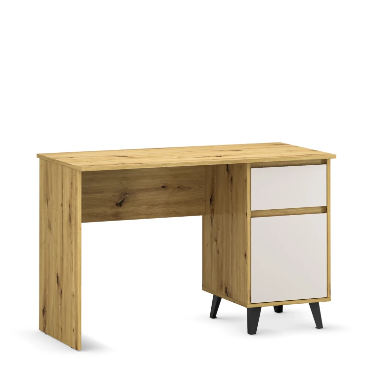 system BORG biurko 1d1s dąb artisan+kaszmir_ 3a.jpg