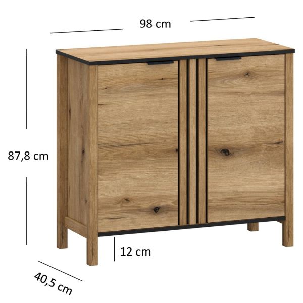 system HELIX komoda 2d_100 [G] dąb evok_4.jpg