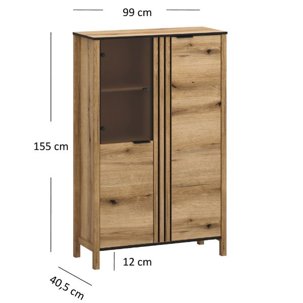 system HELIX witryna niska 2d1w [C] dąb evok_4.jpg