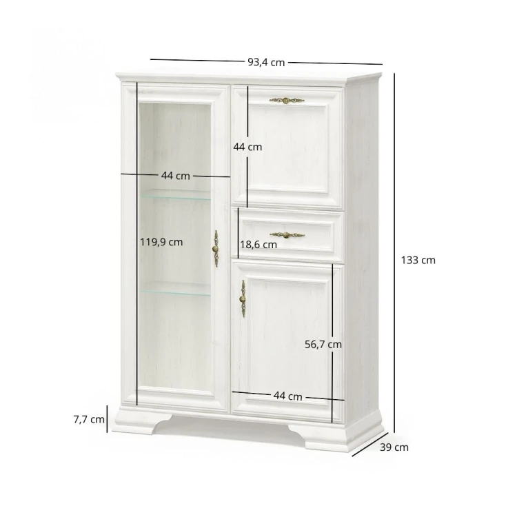 system IRYS komoda z barkiem 1d1w1s1b sosna anderson_4.jpg