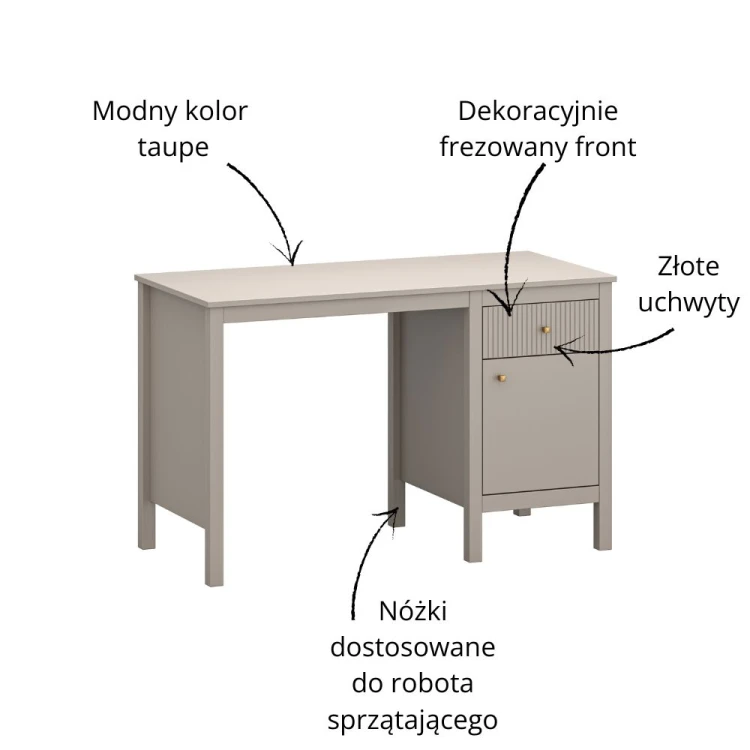 system KLEO biurko 1d1s_120 [T] taupe_7.jpg