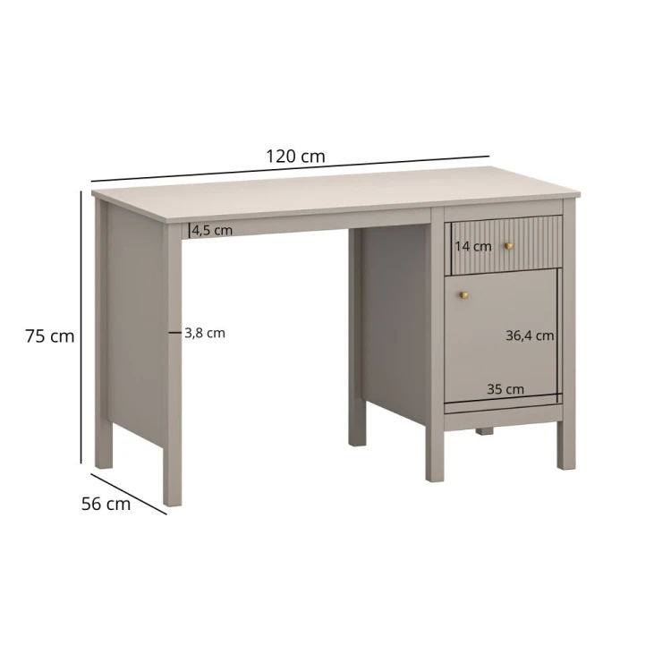 system KLEO biurko 1d1s_120 [T] taupe_4.jpg