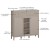 system KLEO komoda 2d1w3s [G] taupe_8.jpg