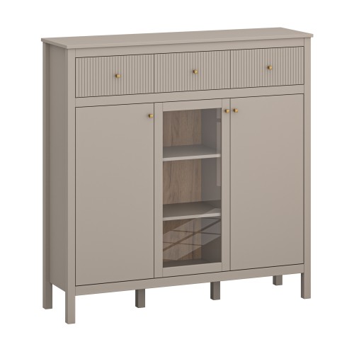 system KLEO komoda 2d1w3s [G] taupe_3.jpg