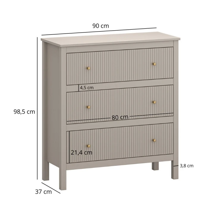 system KLEO komoda 3s [K] taupe_4.jpg