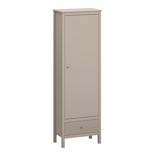 system KLEO regał 1d1s taupe_3a.jpg