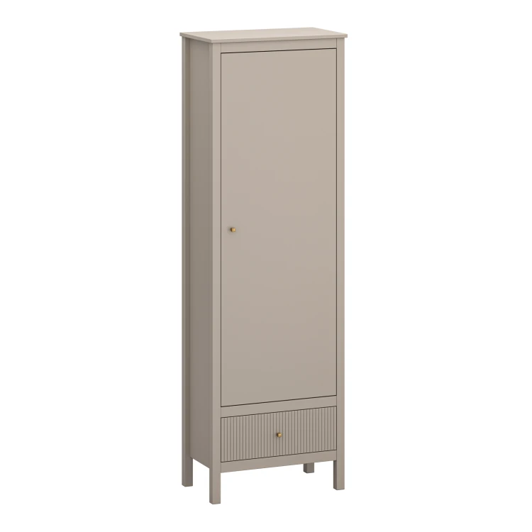system KLEO regał 1d1s taupe_3a.jpg