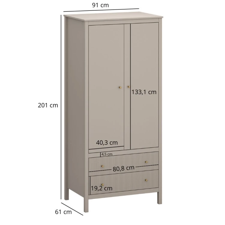 system KLEO szafa 2d2s [F] taupe_4.jpg