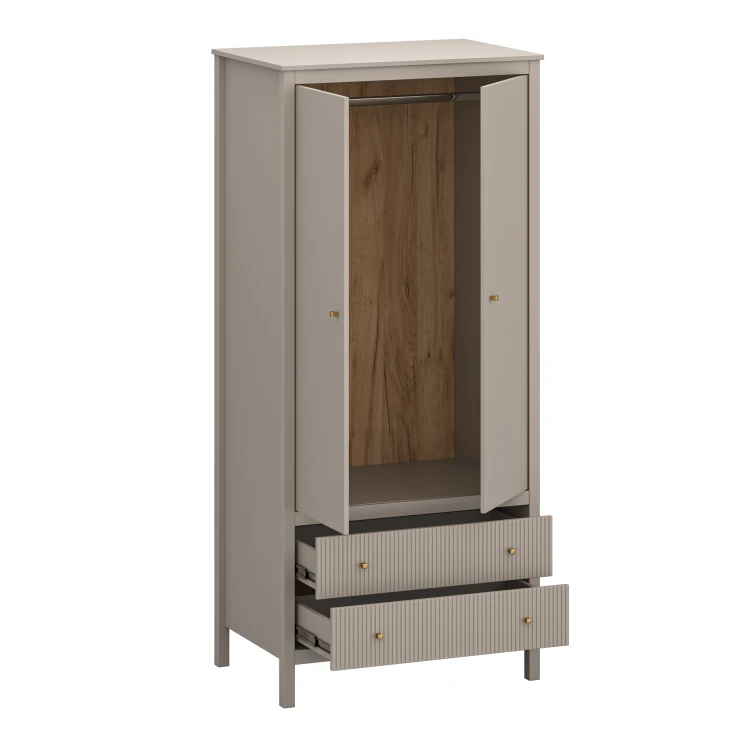 system KLEO szafa 2d2s [F] taupe_5.jpg