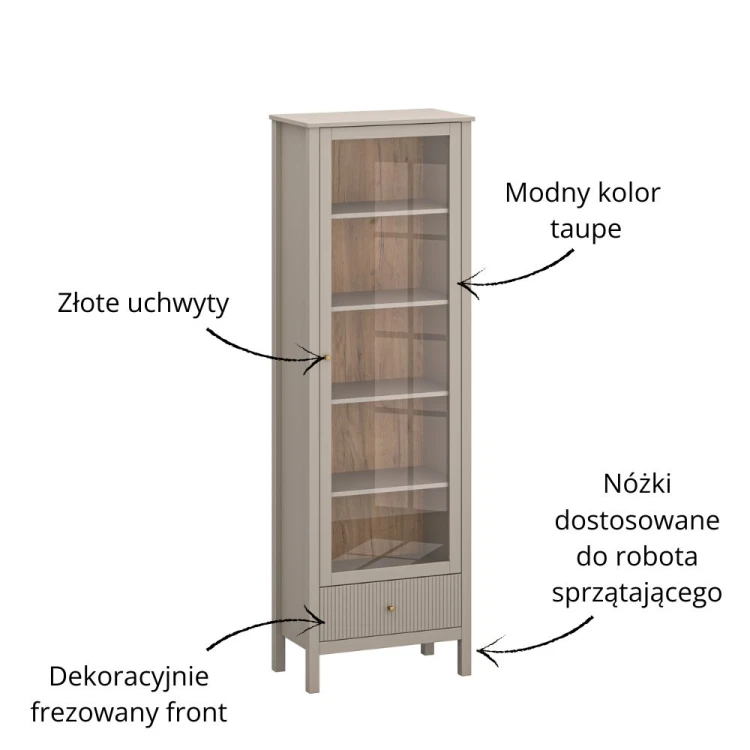 system KLEO witryna 1w1s [A] taupe_7.jpg