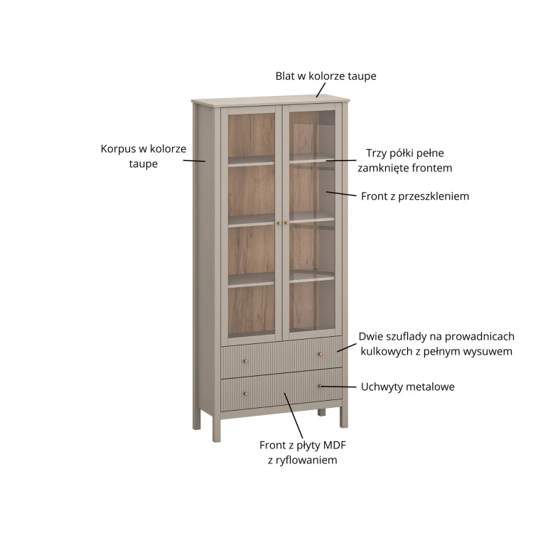 system KLEO witryna 2w2s [V] taupe_8.jpg