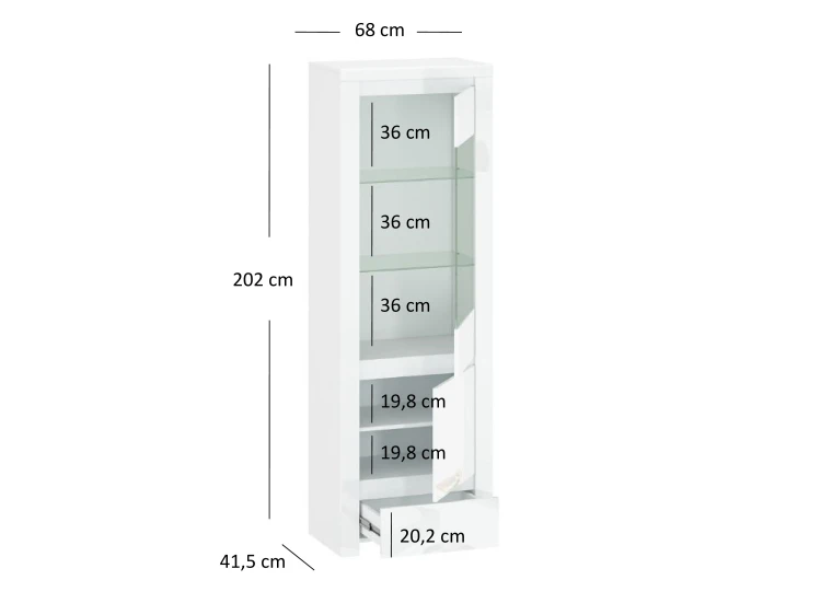 system LINGO witryna 1d1w1s [A] biały połysk_4.jpg