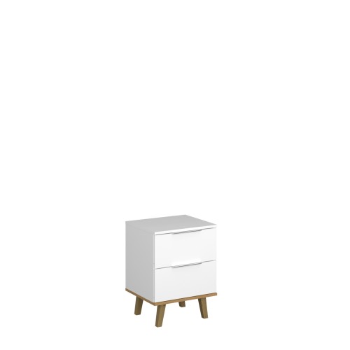 system NEPTUN komoda 2s_46 biały _ dąb kamienny_3.jpg