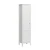 system OLE bookcase 1d white.webp