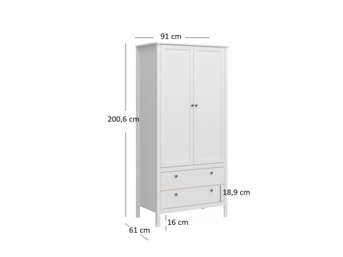 system OLE szafa 2d2s biały [1839-613]_4.jpg