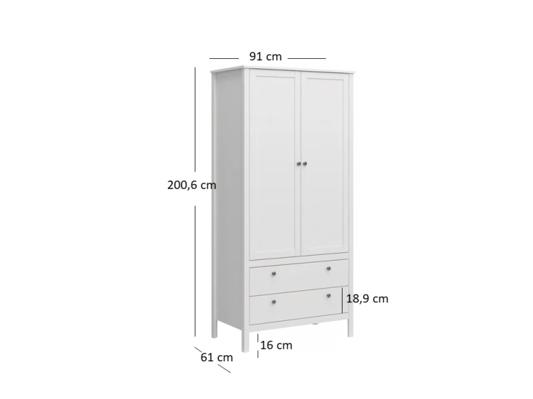 system OLE szafa 2d2s biały [1839-613]_4.jpg
