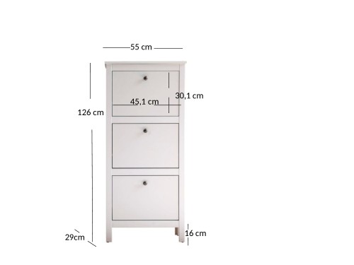 system OLE szafka na buty 3k biały [1839-811]_4.jpg