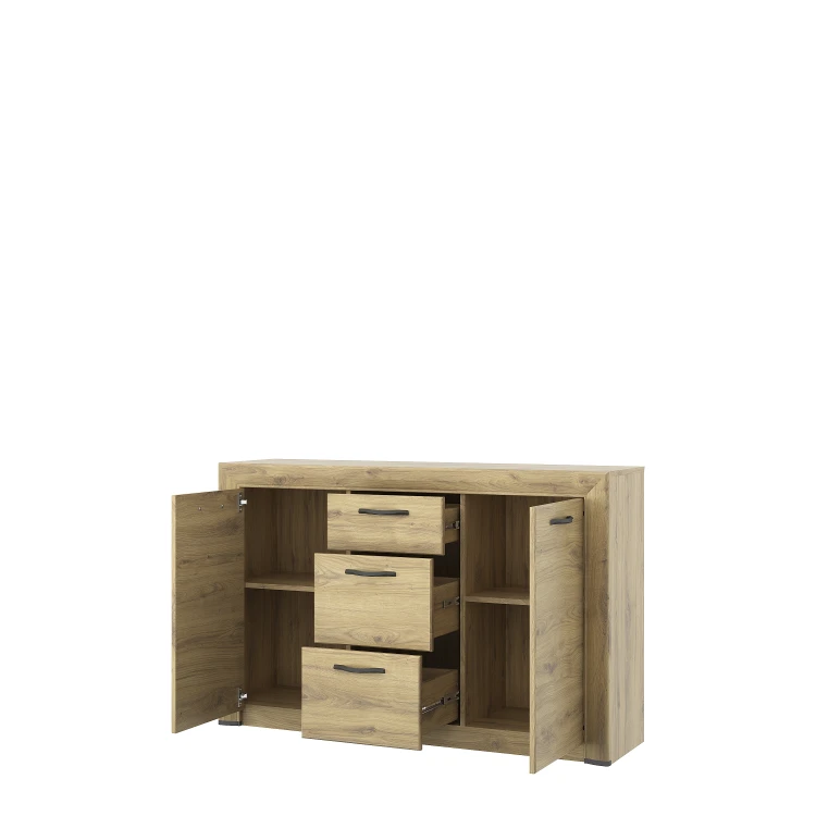 system SAPORI komoda 2d3s dąb navarra_5.jpg