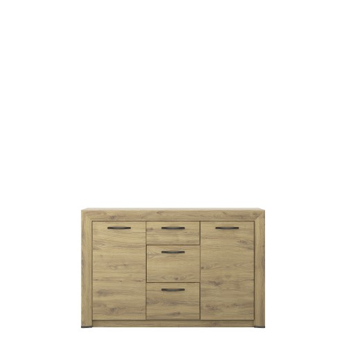 system SAPORI komoda 2d3s dąb navarra_1.jpg