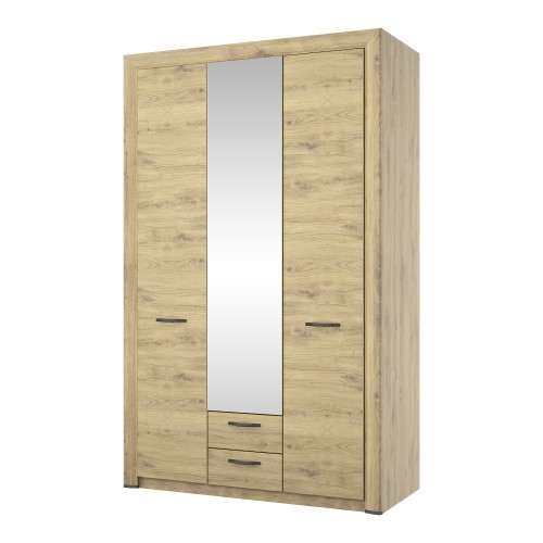 system SAPORI szafa z lustrem 3d2s dąb navarra_3.jpg