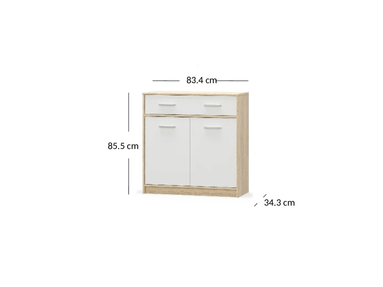 system TIPS komoda 2d1s dąb sonoma _ biały_4.jpg