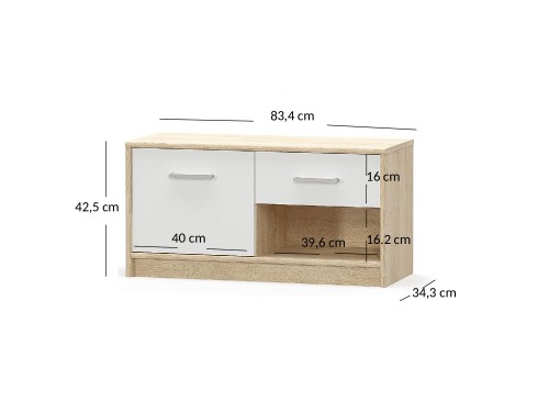 system TIPS komoda 2d1s dąb sonoma _ biały_4 (1).jpg