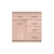 system TOP MIX komoda 1d4s dąb sonoma_1.webp
