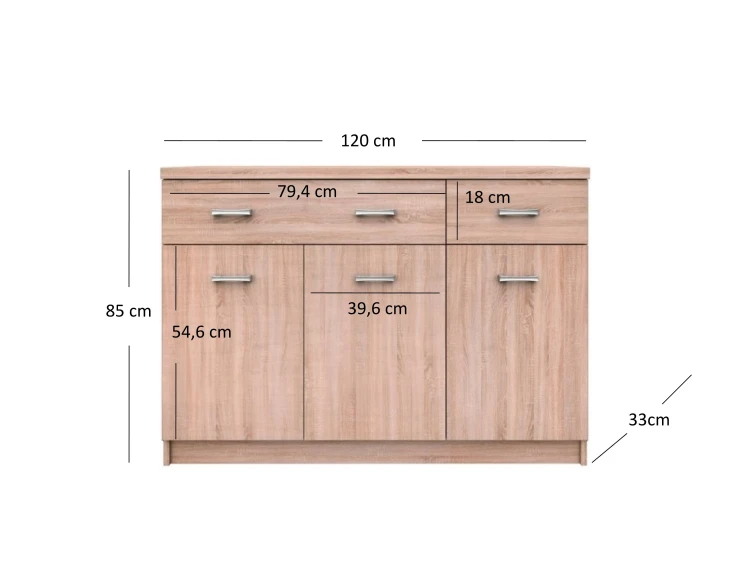 system TOP MIX komoda 3d2s dąb sonoma_4.jpg