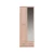 system TOP MIX szafa z lustrem 2d1s_60 dąb sonoma_1.webp