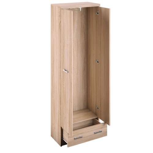 system TOP MIX szafa z lustrem 2d1s_60 dąb sonoma_5.jpg