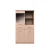 system TOP MIX witryna 2d1w1s_80 dąb sonoma_1.webp