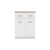 system TOP MIX komoda 2d1s_60 biały_1.webp