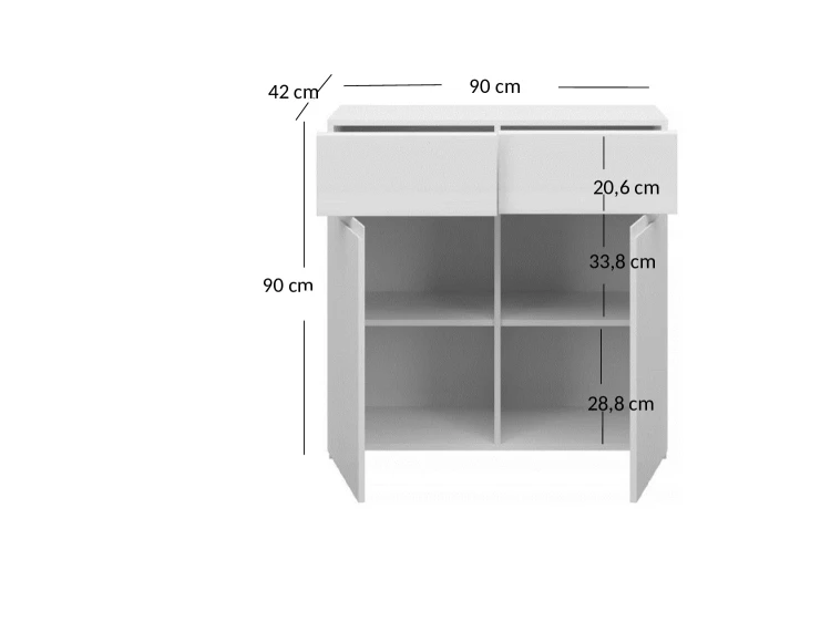 system YOLK komoda 2d2s biały połysk_4.jpg