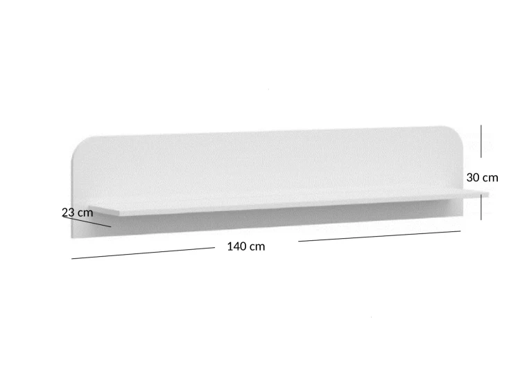 system YOLK półka 140 biały połysk_4.jpg