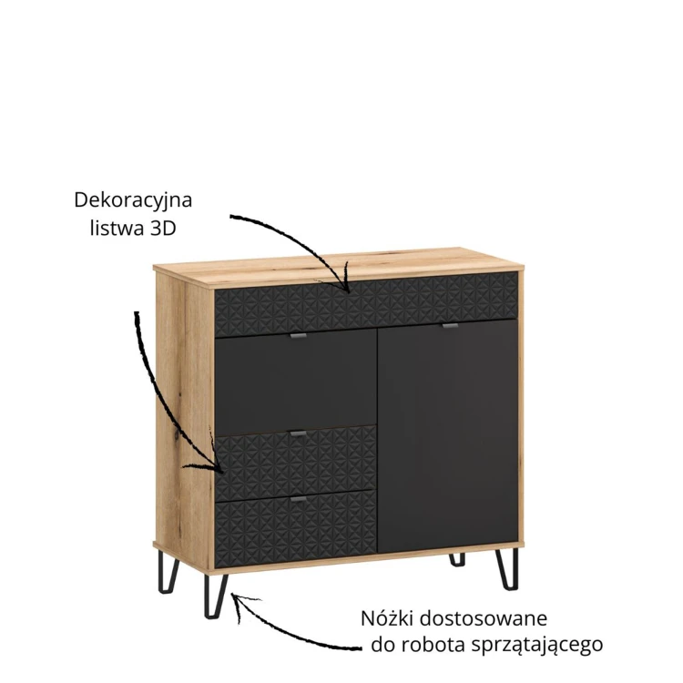 system BELLANO komoda 1d3s dąb evok _ czarny_10.jpg