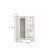 system TIFFANY II komoda z barkiem 1d1w1s1b [01] fineline crema_4.jpg