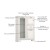 system TIFFANY II komoda z barkiem 1d1w1s1b [01] fineline crema_9.jpg