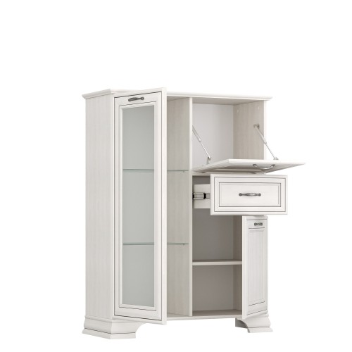 system TIFFANY II komoda z barkiem 1d1w1s1b [01] fineline crema_5.jpg