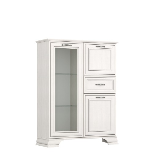 system TIFFANY II komoda z barkiem 1d1w1s1b [01] fineline crema_3.jpg