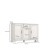 system TIFFANY II komoda 3d1s [03] fineline crema_4.jpg