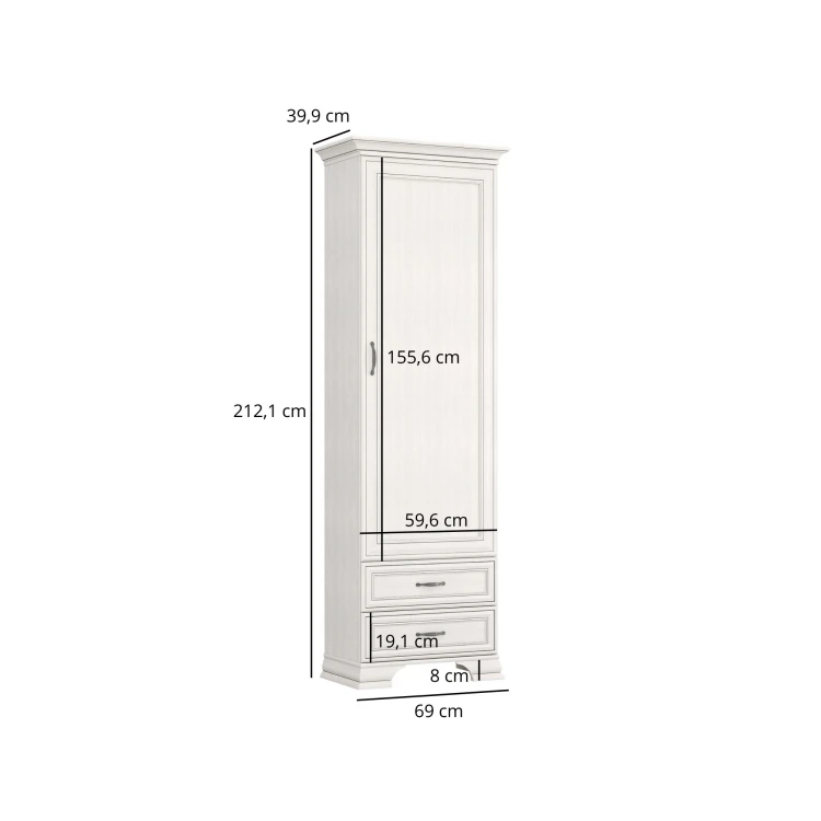system TIFFANY II regał 1d2s [11] fineline crema_4.jpg